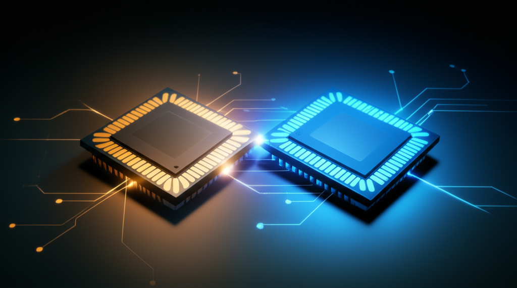 Nvidia Pays $20 Billion for Groq Technology