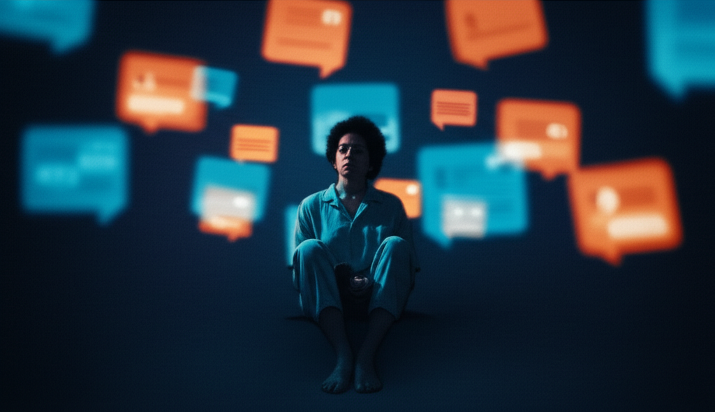 AI Induced Psychosis is Real