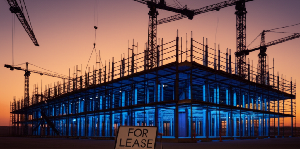 The Data Center Reckoning is Coming