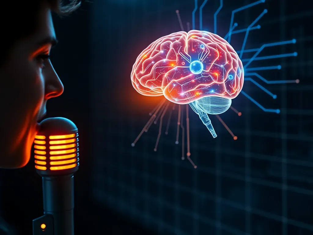 Teaching AI Your Voice