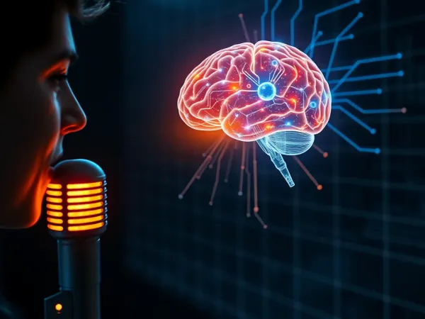 Teaching AI Your Voice